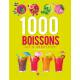 1000 BOISSONS SMOOTHIES ET JUS