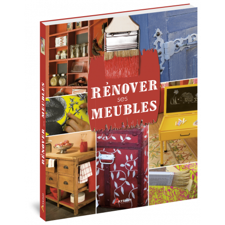 RENOVER SES MEUBLES