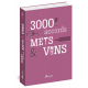 3000 ACCORDS METS & VINS