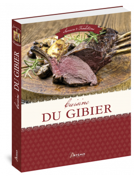 CUISINE DU GIBIER