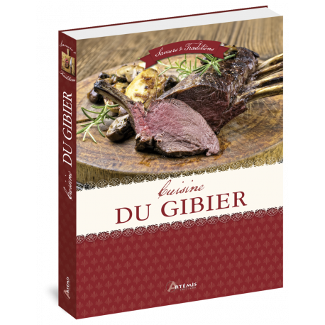 CUISINE DU GIBIER