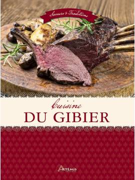 CUISINE DU GIBIER