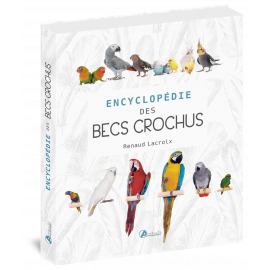 ENCYCLOPEDIE DES BECS CROCHUS