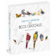 ENCYCLOPEDIE DES BECS CROCHUS