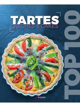 TARTES QUICHES & CAKES