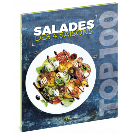 SALADES DES 4 SAISONS