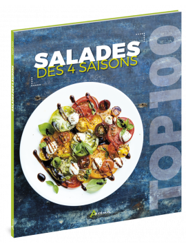 SALADES DES 4 SAISONS