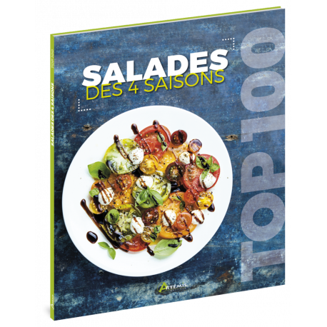 SALADES DES 4 SAISONS