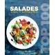 SALADES DES 4 SAISONS