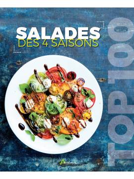 SALADES DES 4 SAISONS