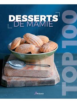 DESSERTS DE MAMIE