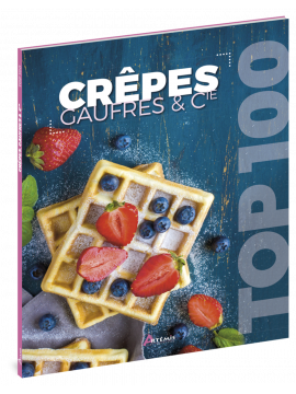 CREPES GAUFRES & CIE