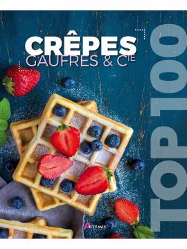 CREPES GAUFRES & CIE