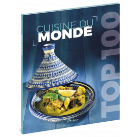 CUISINE DU MONDE