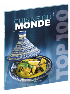 CUISINE DU MONDE