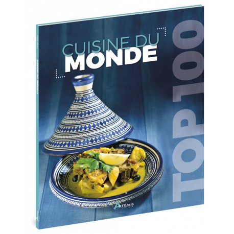 CUISINE DU MONDE