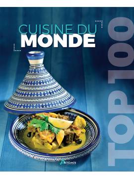 CUISINE DU MONDE