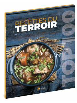 RECETTES DU TERROIR