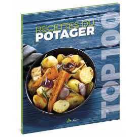 RECETTES DU POTAGER