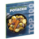 RECETTES DU POTAGER