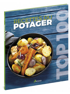 RECETTES DU POTAGER