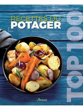 RECETTES DU POTAGER