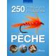 250 MEILLEURES MOUCHES DE PECHE