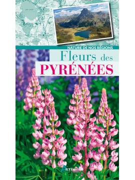 FLEURS DES PYRENEES