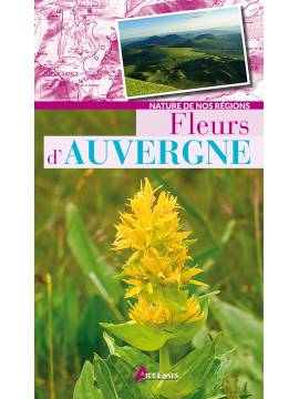 FLEURS D'AUVERGNE