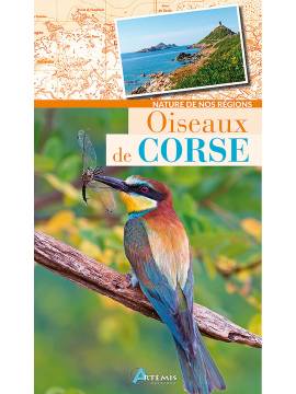 OISEAUX DE CORSE