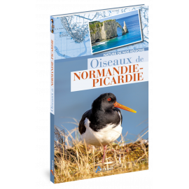 OISEAUX DE NORMANDIE-PICARDIE