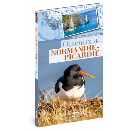 OISEAUX DE NORMANDIE-PICARDIE