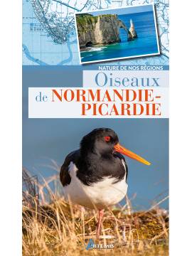 OISEAUX DE NORMANDIE-PICARDIE