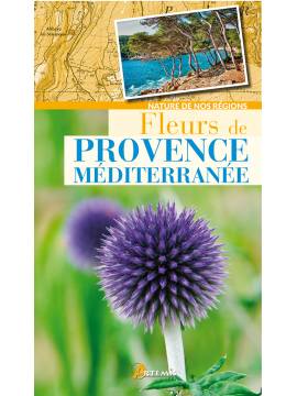 FLEURS DE PROVENCE-MEDITERRANEE