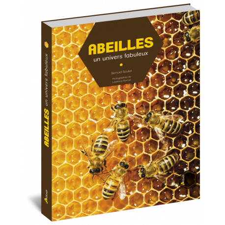 ABEILLES - UN UNIVERS FABULEUX