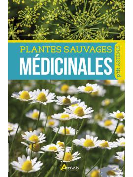 PLANTES SAUVAGES MEDICINALES