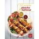 220 RECETTES DE PLANCHA ET BARBECUE