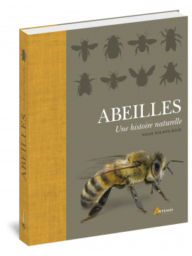 ABEILLES UNE HISTOIRE NATURELLE