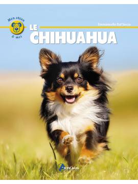 LE CHIHUAHUA