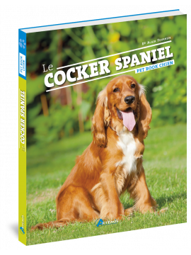 LE COCKER SPANIEL