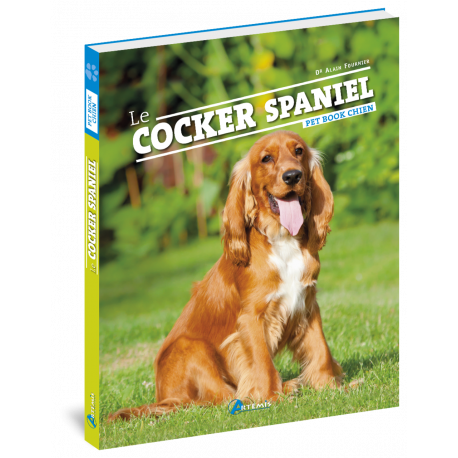 LE COCKER SPANIEL