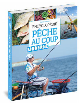 ENCYCLOPEDIE PECHE AU COUP MODERNE