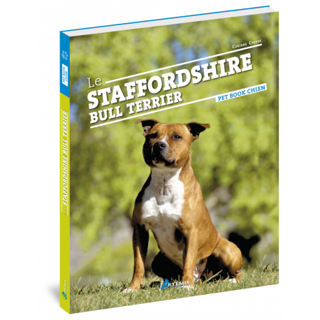 STAFFORDSHIRE BULL TERRIER