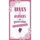 TRUCS ET ASTUCES DE GRAND-MERES TOUS LEURS SECRETS