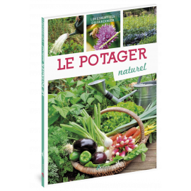 LE POTAGER NATUREL