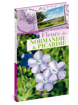 FLEURS DE NORMANDIE ET PICARDIE