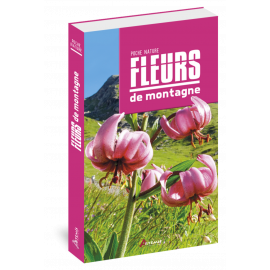 FLEURS DE MONTAGNE