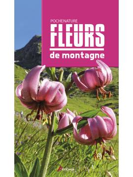 FLEURS DE MONTAGNE