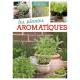 LES PLANTES AROMATIQUES