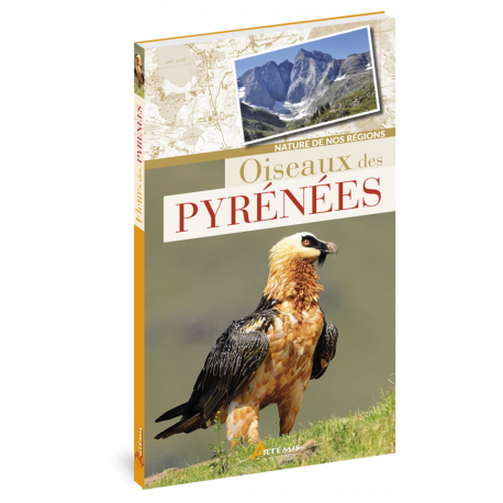 OISEAUX DES PYRENEES